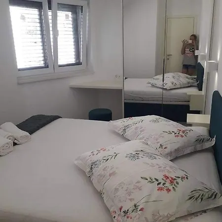 Apartman Nevena *
