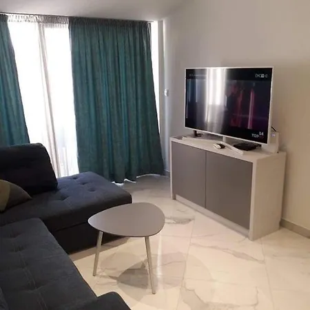 Apartman Nevena Makarska