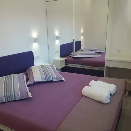Apartman Nevena *