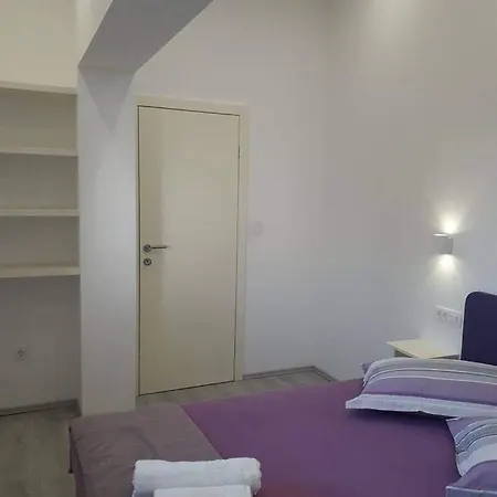 Apartman Nevena Apartment