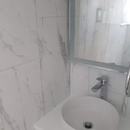 Apartman Nevena Apartment *